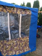 Przedsionek do przyczepy Niewiadów N126