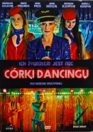 CÓRKI DANCINGU - DVD