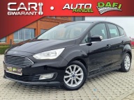 Ford C-MAX 1.0 125Ps Navi Alu Nowy Rozrzad Gwarancja Benzyna 125KM