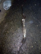 Daewoo Leganza przekładnia kierownicza