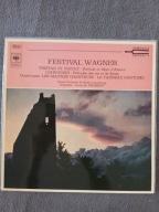 Richard Wagner - Festival Wagner