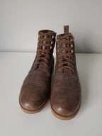 Śliczne modne obuwie męskie J SHOES RIDER 10066 UK 11 EUR 45,5