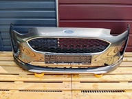 ZDERZAK PRZÓD PRZEDNI FORD FIESTA MK8 VIII ACTIVE 6xPDC