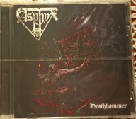 Asphyx Deathhammer CD