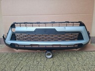 ZDERZAK DOKŁADKA OPEL CROSSLAND NOWY MODEL