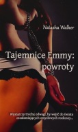 Tajemnice Emmy: powroty Natasha Walker