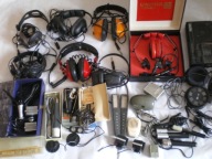 unitra wm 590 tonsil radmor diora radio