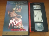 Mamuśka - VHS