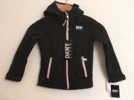 Kurtka / DZIECIĘCA / DKNY JEANS / ROZMIAR 110 CM / NOWA