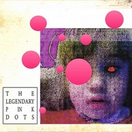 The Legendary Pink Dots Apparition CD