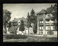 035 Duszniki Zdrój Domy Wczasów Dziecięcych "Wisła" i "Bałtyk"