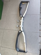 Kierownica Fatbar handbary Poluspirt KTM LC 4 620 640 625