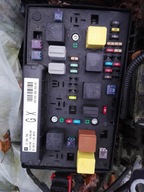 Moduł UEC 13206750 GX Opel ASTRA H ZAFIRA B