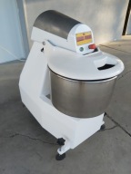 Mieszarka spiralna do ciasta MECH MASZ-80 lit.Piekarnia ,cukiernia, gastro.