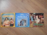 Prometheus / Eleni Winyl 3 LP