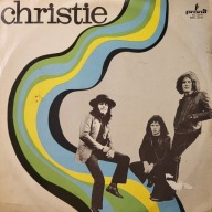 Christie: Christie - 1971 - Polska - Winyl (LP)
