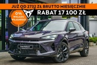 Cupra Formentor 2.0 TDI 150 KM DSG Dostępny od