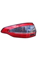LEWA TYLNA LAMPA FORD S-MAX