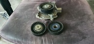MERCEDES C63 E63 AMG NAPINACZ PASKA ALTERNATORA A1772360040 A1772004000