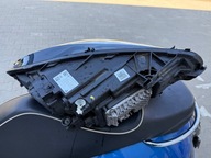 LAMPA LEWY PRZÓD MERCEDES CLA W118 MULTIBEAL Z modułem A1189066901