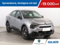 Citroen C4 X 1.2 PureTech, Salon Polska