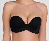 Śliczna markowa bielizna Wonder bra W032D UK 38DD EUR 85E