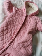 Kombinezon 9-12 m 74 cm j nowy dla córeczki