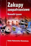 Zakupy zaopatrzeniowe Kenneth Lysons
