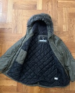 Przejściowa parka TU 134-40