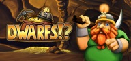 Dwarfs!? - KLUCZ Steam