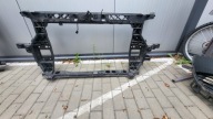 Hyundai Santa Fe 4 IV Lift 20- wzmocnienie Pas przedni przód 64101-s1500