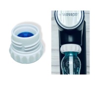 ADAPTER BUTELEK PET DLA SATURATORA WESSPER S1 SODAMAKER