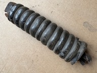 Rękojeść do starej Szabli bojowej XIX w.