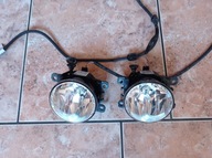 Halogen przedni Prawy Lewy Smart 453- Renault 2615000097 R