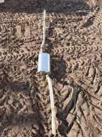 MITSUBISHI L200 2.5 Di-D TŁUMIKI RURA WYDECH