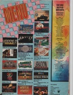 Czasopismo Secret Service nr 4/94 Kwiecień 1994 (12)