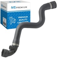 WĄŻ PRZEWÓD UKŁADU CHŁODZENIA BMW E46 97-05 316i 318i 105KM 116KM 118KM