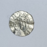 NIDERLANDY - Fryzja - margrabia BRUNO III (1038–1057) (3)