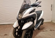 Yamaha Tricity ABS Tricity MBK Triptik 125 MP3 MW Kat B x-max swing pcx M