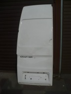 drzwi lewe tylne skrzydłowe VW Crafter Man TGE 2017-