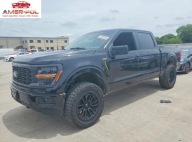 Ford F150 Stx 2025 2.7 Benzyna 325KM