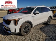 Kia Sorento S 2025 2.5 Benzyna 191KM