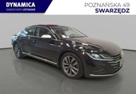 Volkswagen Arteon VAT 23 Elegance 2.0TDI 200KM DSG 202223 r., salon PL, I