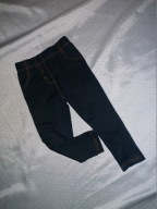 TU ŚWIETNE LEGGINSY 92/98