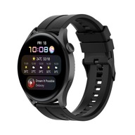 Huawei Watch 3 / 3 Pro pasek opaska silikon KOLORY