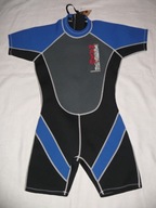 Nalu pianka neoprenowa rozmiar S