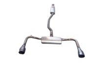 TŁUMIK WYDECH RURA ALFA ROMEO GIULIETTA 51807748