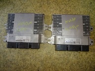 komputer silnika renault 237104346s 237102934s nowy