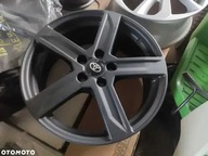 4 szt. Felgi alu 18 cali Toyota Avensis RAV4 Corolla Verso Lexus