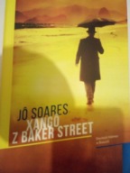 Jo Soares Xango z Baker Street